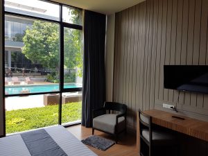 Deluxe Pool View Room20190615_125819