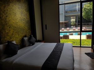 Deluxe Pool View Room20190615_125838
