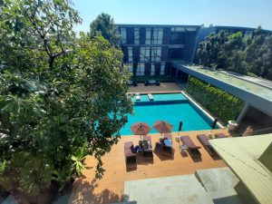 Deluxe Pool View Room20191112_130945