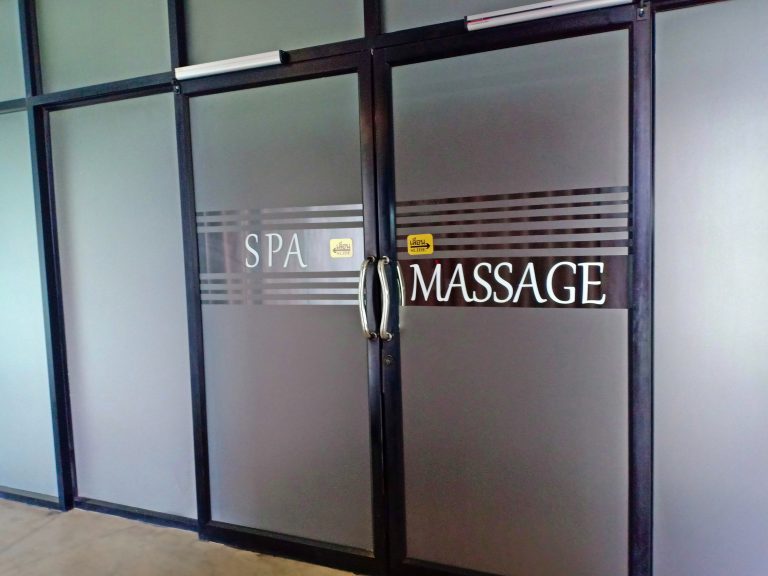 Spa & MassageSpa & Massage