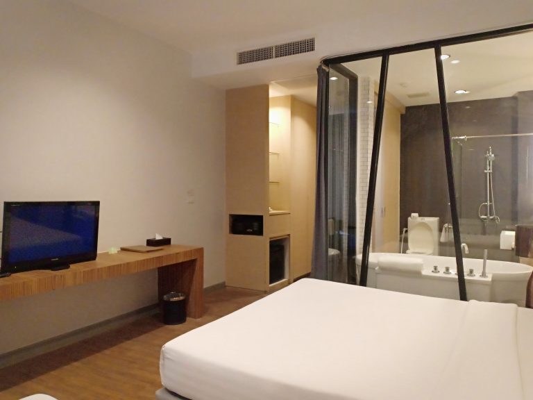 Deluxe Standard RoomDeluxe Room